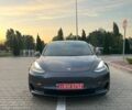 Сірий Тесла Модель 3, об'ємом двигуна 0 л та пробігом 116 тис. км за 16200 $, фото 3 на Automoto.ua