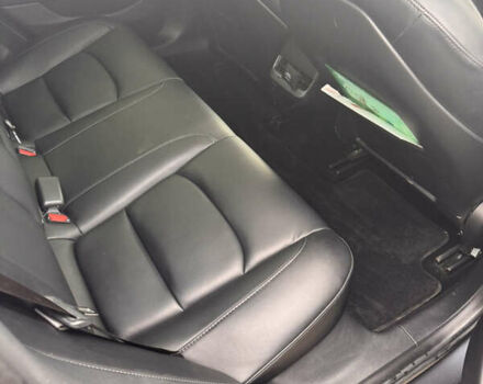 Серый Тесла Модель 3, объемом двигателя 0 л и пробегом 114 тыс. км за 19500 $, фото 15 на Automoto.ua