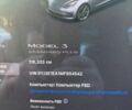 Сірий Тесла Модель 3, об'ємом двигуна 0 л та пробігом 118 тис. км за 16700 $, фото 10 на Automoto.ua