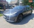 Сірий Тесла Модель 3, об'ємом двигуна 0 л та пробігом 119 тис. км за 13999 $, фото 4 на Automoto.ua