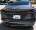 Серый Тесла Модель 3, объемом двигателя 0 л и пробегом 145 тыс. км за 17400 $, фото 2 на Automoto.ua