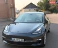 Серый Тесла Модель 3, объемом двигателя 0 л и пробегом 123 тыс. км за 16800 $, фото 6 на Automoto.ua