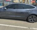 Сірий Тесла Модель 3, об'ємом двигуна 0 л та пробігом 110 тис. км за 16000 $, фото 5 на Automoto.ua