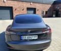 Серый Тесла Модель 3, объемом двигателя 0 л и пробегом 161 тыс. км за 16800 $, фото 8 на Automoto.ua