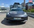 Сірий Тесла Модель 3, об'ємом двигуна 0 л та пробігом 124 тис. км за 16200 $, фото 1 на Automoto.ua