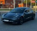 Серый Тесла Модель 3, объемом двигателя 0 л и пробегом 90 тыс. км за 18700 $, фото 15 на Automoto.ua