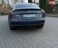Серый Тесла Модель 3, объемом двигателя 0 л и пробегом 158 тыс. км за 20500 $, фото 4 на Automoto.ua