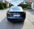 Сірий Тесла Модель 3, об'ємом двигуна 0 л та пробігом 77 тис. км за 15700 $, фото 9 на Automoto.ua