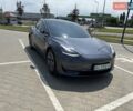 Сірий Тесла Модель 3, об'ємом двигуна 0 л та пробігом 110 тис. км за 16000 $, фото 2 на Automoto.ua