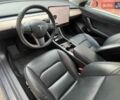 Серый Тесла Модель 3, объемом двигателя 0 л и пробегом 191 тыс. км за 17800 $, фото 21 на Automoto.ua