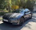 Сірий Тесла Модель 3, об'ємом двигуна 0 л та пробігом 90 тис. км за 16500 $, фото 9 на Automoto.ua