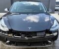 Сірий Тесла Модель 3, об'ємом двигуна 0 л та пробігом 57 тис. км за 11300 $, фото 5 на Automoto.ua