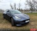 Серый Тесла Модель 3, объемом двигателя 0.5 л и пробегом 0 тыс. км за 18500 $, фото 5 на Automoto.ua