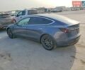 Сірий Тесла Модель 3, об'ємом двигуна 0 л та пробігом 94 тис. км за 4500 $, фото 3 на Automoto.ua