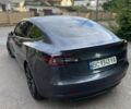 Сірий Тесла Модель 3, об'ємом двигуна 0 л та пробігом 118 тис. км за 14500 $, фото 3 на Automoto.ua