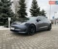 Сірий Тесла Модель 3, об'ємом двигуна 0 л та пробігом 86 тис. км за 19900 $, фото 1 на Automoto.ua