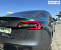 Серый Тесла Модель 3, объемом двигателя 0 л и пробегом 48 тыс. км за 33900 $, фото 20 на Automoto.ua