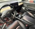 Сірий Тесла Модель 3, об'ємом двигуна 0 л та пробігом 106 тис. км за 15990 $, фото 25 на Automoto.ua