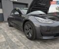 Сірий Тесла Модель 3, об'ємом двигуна 0 л та пробігом 57 тис. км за 21699 $, фото 4 на Automoto.ua