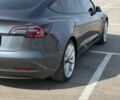 Сірий Тесла Модель 3, об'ємом двигуна 0 л та пробігом 118 тис. км за 16700 $, фото 6 на Automoto.ua