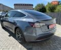 Сірий Тесла Модель 3, об'ємом двигуна 0 л та пробігом 199 тис. км за 13600 $, фото 2 на Automoto.ua