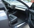 Сірий Тесла Модель 3, об'ємом двигуна 0 л та пробігом 148 тис. км за 17300 $, фото 3 на Automoto.ua