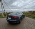 Серый Тесла Модель 3, объемом двигателя 0 л и пробегом 140 тыс. км за 14100 $, фото 6 на Automoto.ua