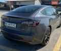 Сірий Тесла Модель 3, об'ємом двигуна 0 л та пробігом 125 тис. км за 19000 $, фото 9 на Automoto.ua