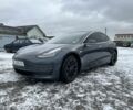 Серый Тесла Модель 3, объемом двигателя 0 л и пробегом 180 тыс. км за 16500 $, фото 7 на Automoto.ua