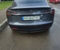 Сірий Тесла Модель 3, об'ємом двигуна 0 л та пробігом 120 тис. км за 19500 $, фото 10 на Automoto.ua