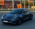 Серый Тесла Модель 3, объемом двигателя 0 л и пробегом 90 тыс. км за 18700 $, фото 69 на Automoto.ua