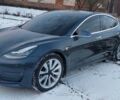 Сірий Тесла Модель 3, об'ємом двигуна 0 л та пробігом 196 тис. км за 19500 $, фото 1 на Automoto.ua