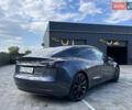 Тесла Модель 3 2020 у Каменке-Бугской на Automoto.ua Сірий Тесла Модель 3, об'ємом двигуна 0 л та пробігом 84 тис. км за 21000 $, фото 7 на Automoto.ua