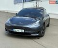 Сірий Тесла Модель 3, об'ємом двигуна 0 л та пробігом 149 тис. км за 15000 $, фото 1 на Automoto.ua