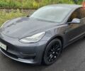 Сірий Тесла Модель 3, об'ємом двигуна 0 л та пробігом 117 тис. км за 17900 $, фото 10 на Automoto.ua