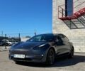 Серый Тесла Модель 3, объемом двигателя 0 л и пробегом 148 тыс. км за 17500 $, фото 1 на Automoto.ua
