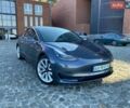 Сірий Тесла Модель 3, об'ємом двигуна 0 л та пробігом 87 тис. км за 17500 $, фото 1 на Automoto.ua
