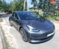 Сірий Тесла Модель 3, об'ємом двигуна 0 л та пробігом 119 тис. км за 13999 $, фото 1 на Automoto.ua