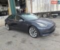 Сірий Тесла Модель 3, об'ємом двигуна 0 л та пробігом 87 тис. км за 13000 $, фото 6 на Automoto.ua