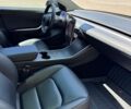 Серый Тесла Модель 3, объемом двигателя 0 л и пробегом 101 тыс. км за 22100 $, фото 7 на Automoto.ua