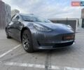 Серый Тесла Модель 3, объемом двигателя 0 л и пробегом 55 тыс. км за 16500 $, фото 8 на Automoto.ua
