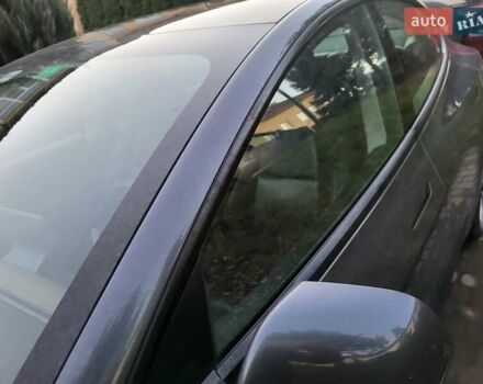 Серый Тесла Модель 3, объемом двигателя 0 л и пробегом 121 тыс. км за 23000 $, фото 6 на Automoto.ua