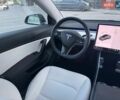 Сірий Тесла Модель 3, об'ємом двигуна 0 л та пробігом 209 тис. км за 16800 $, фото 8 на Automoto.ua