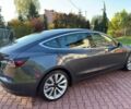 Сірий Тесла Модель 3, об'ємом двигуна 0 л та пробігом 75 тис. км за 12200 $, фото 5 на Automoto.ua