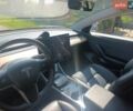 Сірий Тесла Модель 3, об'ємом двигуна 0 л та пробігом 119 тис. км за 13999 $, фото 24 на Automoto.ua