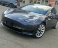 Сірий Тесла Модель 3, об'ємом двигуна 0 л та пробігом 72 тис. км за 17999 $, фото 2 на Automoto.ua