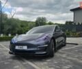 Сірий Тесла Модель 3, об'ємом двигуна 0 л та пробігом 84 тис. км за 18800 $, фото 1 на Automoto.ua