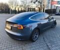 Сірий Тесла Модель 3, об'ємом двигуна 0 л та пробігом 90 тис. км за 16500 $, фото 4 на Automoto.ua