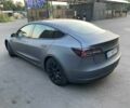 Сірий Тесла Модель 3, об'ємом двигуна 0 л та пробігом 92 тис. км за 16469 $, фото 1 на Automoto.ua