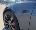 Сірий Тесла Модель 3, об'ємом двигуна 0 л та пробігом 124 тис. км за 19500 $, фото 13 на Automoto.ua